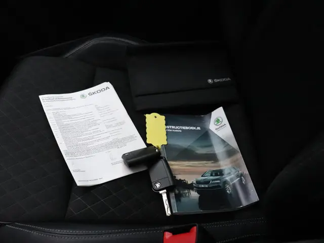Škoda Karoq 1.5 TSI ACT Style 2020 Benzine 29