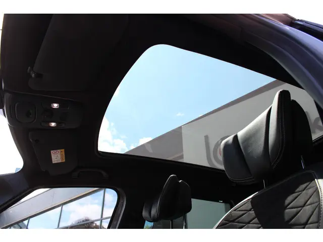 Renault Scénic 1.3 TCe Black Edition 2021 Benzine 10