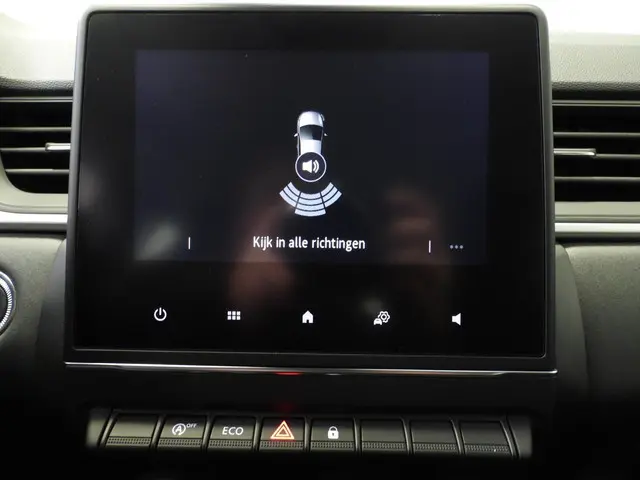 Renault Captur 1.0 TCe 90 Evolution 2023 Benzine 8