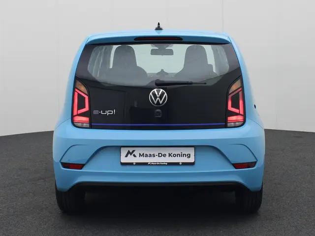 Volkswagen e-up! GP 61kW/83PK 2021 Elektrisch 24