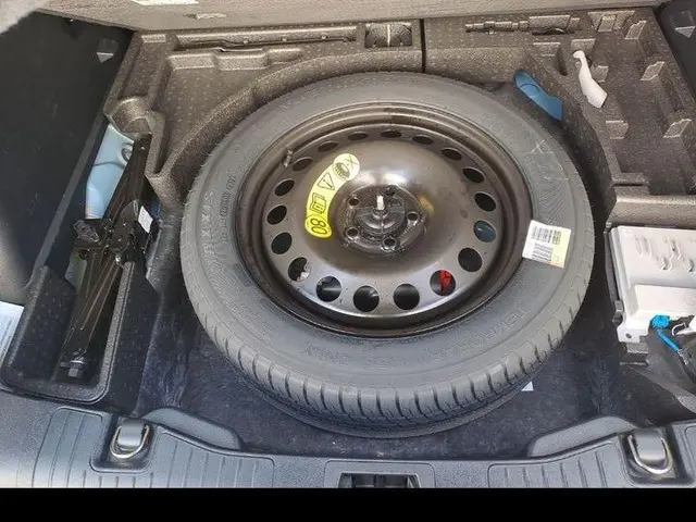 Ford Kuga 2.5 PHEV ST-Line X 2025 Hybride Benzine 13