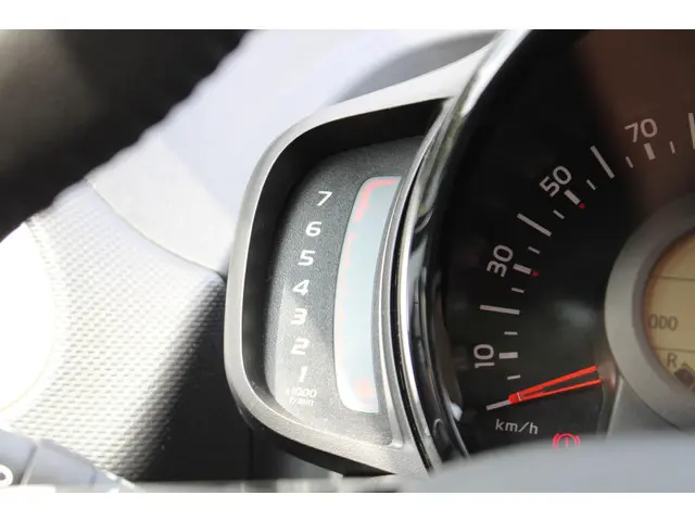 Citroën C1 Airscape Shine 2020 Benzine 28