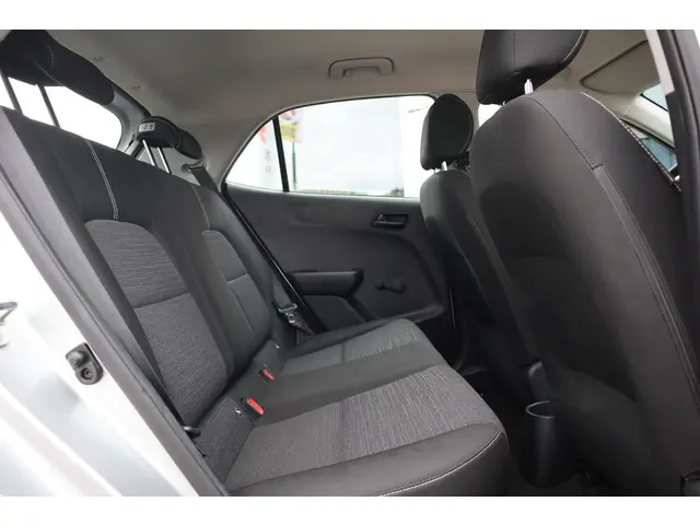 Kia Picanto 1.0 CVVT EconomyPlusLine 2019 Benzine 25