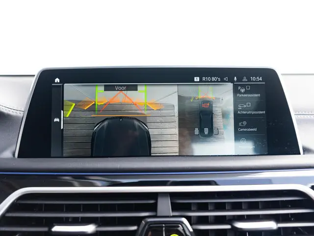 BMW 7 Serie 750Li xDrive 2022 Benzine 49