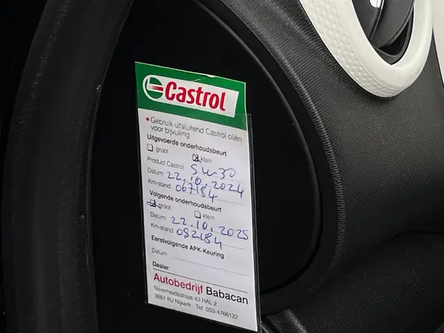 Renault Twingo 1.0 SCe Collection 2018 Benzine 7