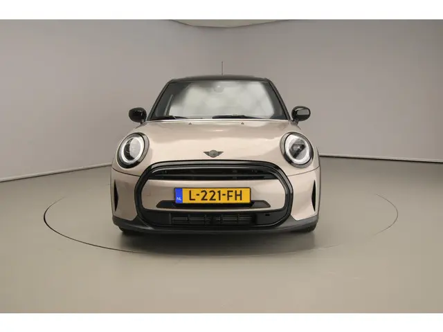 MINI 5-Deurs 1.5 Cooper 2021 Benzine 5