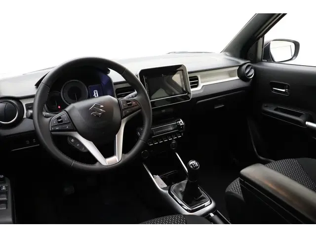 Suzuki Ignis 1.2 Smart Hybrid Style 2022 Benzine 10