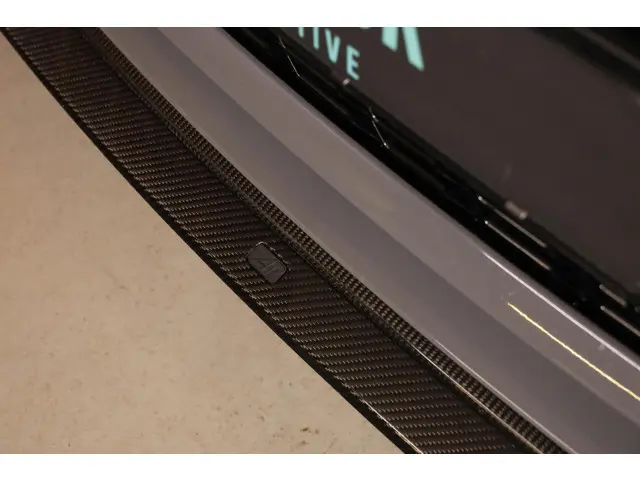 Audi RS6 A6 Avant TFSI quattro 2020 Benzine 38