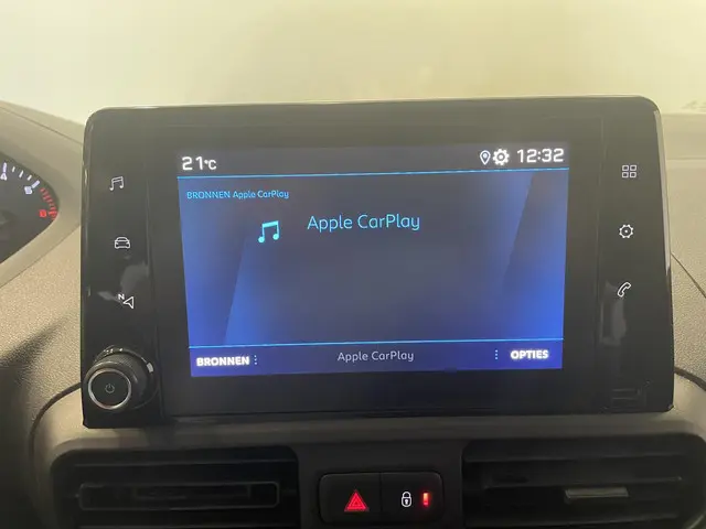 Peugeot Partner 1.6 BlueHDI Premium 2019 Diesel 24