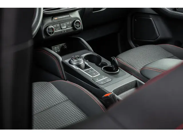 Ford Kuga 2.5 PHEV ST-Line 2022 Hybride Benzine 45