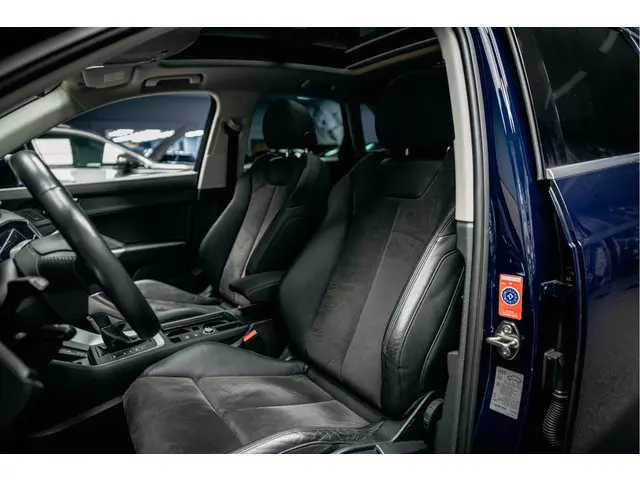 Audi Q3 40 TFSI quattro S Line Pro Line S 2019 Benzine 15