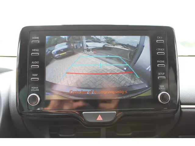 Mazda 2 Hybrid 1.5 Select 2022 Hybride Benzine 22