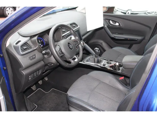 Renault Kadjar 1.3 TCe Intens 2019 Benzine 8