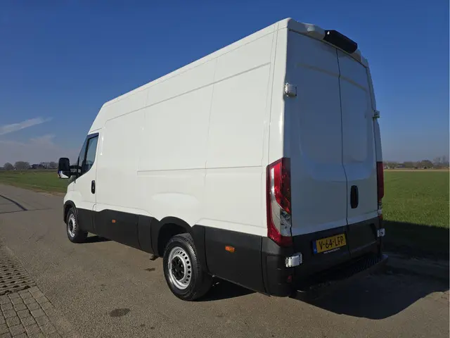 Iveco Daily 3