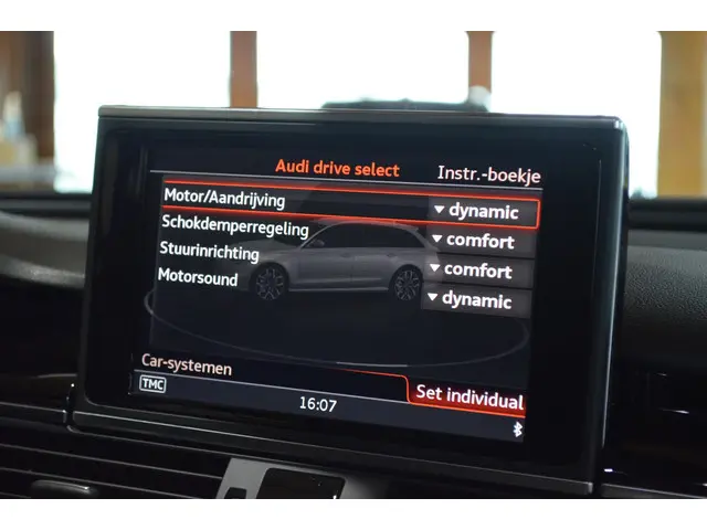 Audi RS6 4.0 TFSI 722PK Quattro 2016 Benzine 22