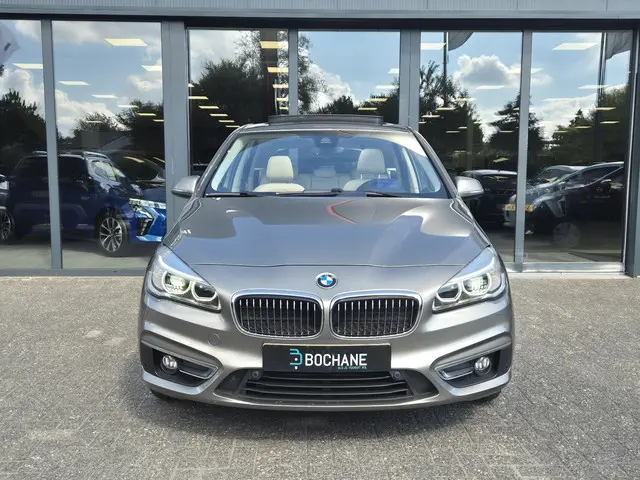 BMW 2 Serie Active Tourer 218i Luxury 2015 Benzine 15