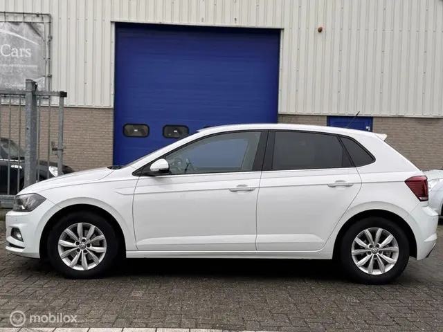 Volkswagen Polo 1.0 TSI Highline 2018 Benzine 13