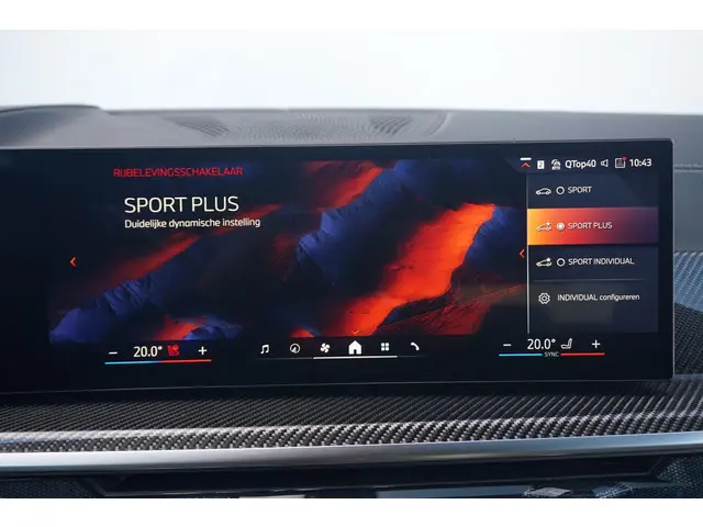 BMW X6 xDrive40i 2026 Benzine 30