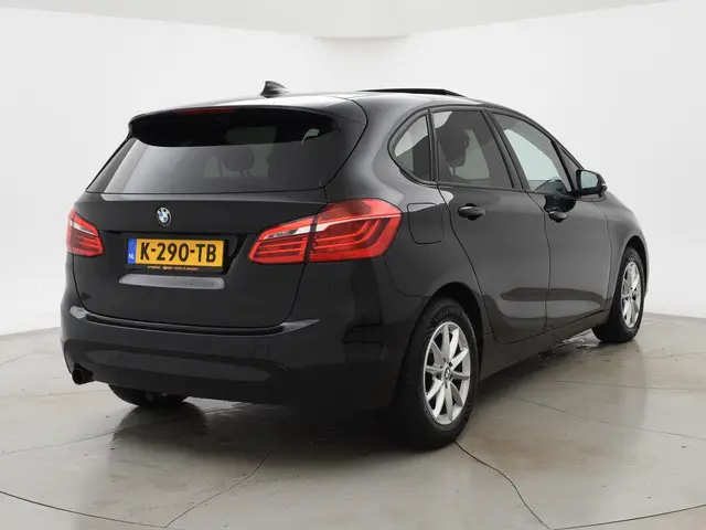 BMW 2 Serie 2