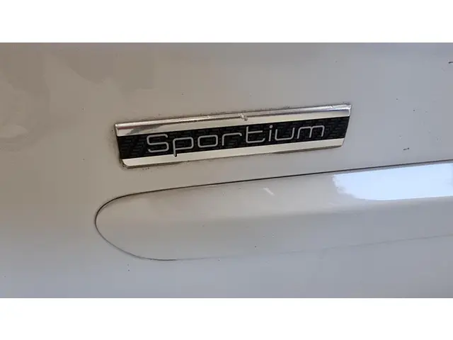 Peugeot 308 1.6 VTi Sportium 2013 Benzine 14