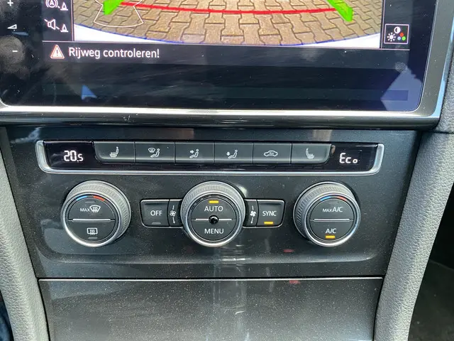 Volkswagen e-Golf e-Golf SOH 90% 2019 Elektrisch 20