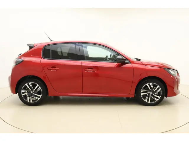 Peugeot 208 1.2 PureTech Allure Pack 2023 Benzine 9
