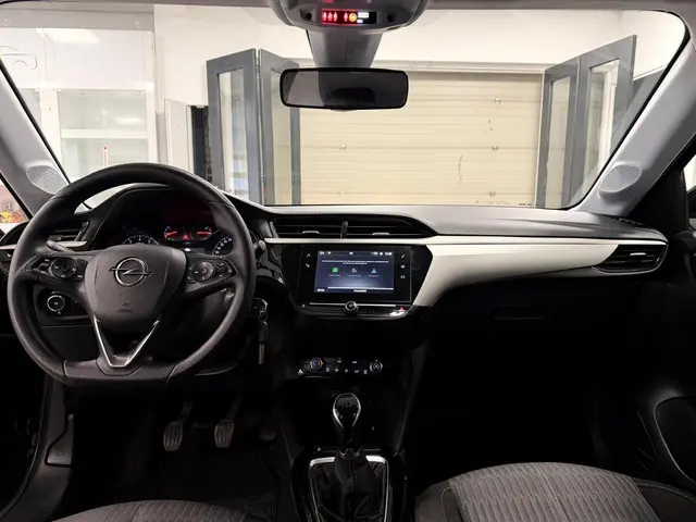 Opel Corsa 1.2 Edition 2020 Benzine 7