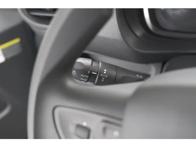 Citroën ë-Jumpy L2 136 50 kWh 2024 Elektrisch 28