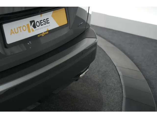 Peugeot 2008 PureTech 130 EAT8 GT 2024 Benzine 23