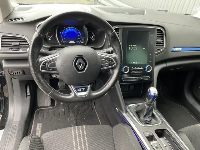 Renault Mégane 3