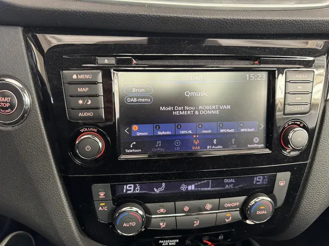 Nissan QASHQAI 1.3 DIG-T Design Edition 2021 Benzine 32