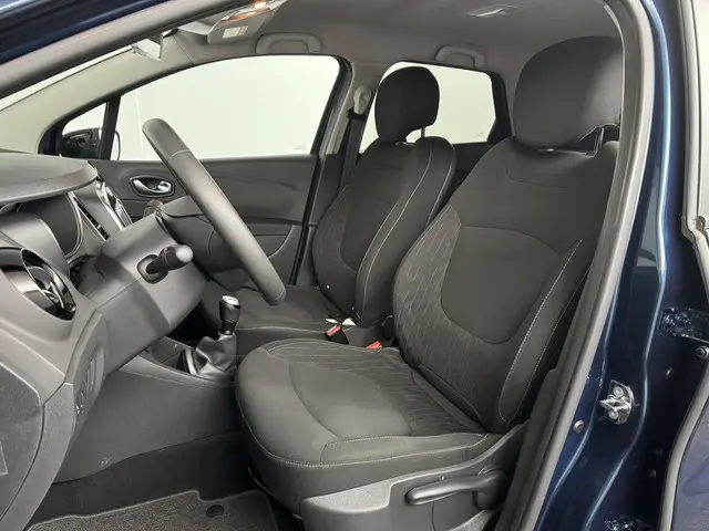 Renault Captur 0.9 TCe Limited 2020 Benzine 7