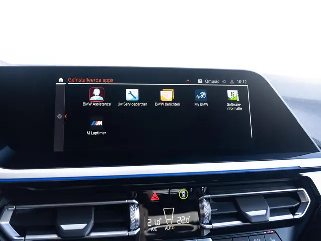 BMW Z4 Roadster M40i 2022 Benzine 49