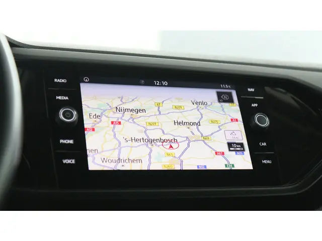 Volkswagen T-Cross 1.0 TSI 115pk Life DSG 2020 Benzine 26