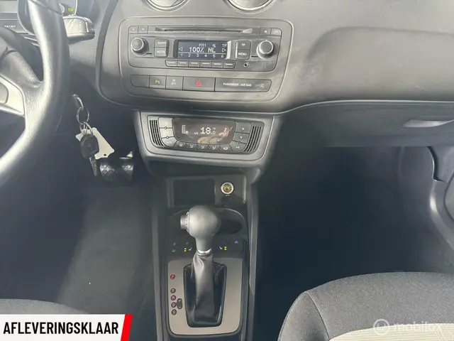 SEAT Ibiza 1.2 TSI Style DSG Automaat 2014 Benzine 21