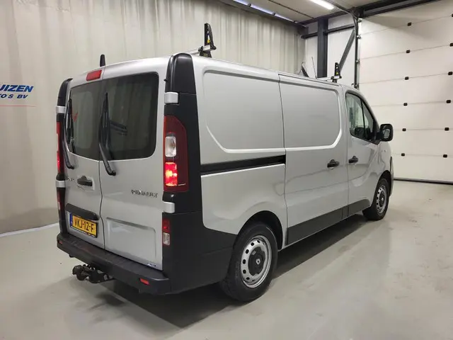 Renault Trafic 1.6dCi Trekhaak Euro 6! 2016 Diesel 3