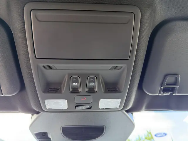 Ford Kuga 2.5 PHEV ST-Line X 2025 Hybride Benzine 40