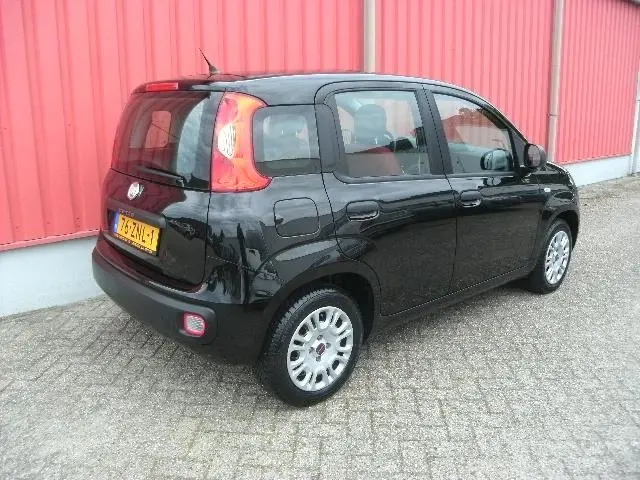 Fiat Panda 0.9 TwinAir Easy / VERKOCHT 2012 Benzine 8