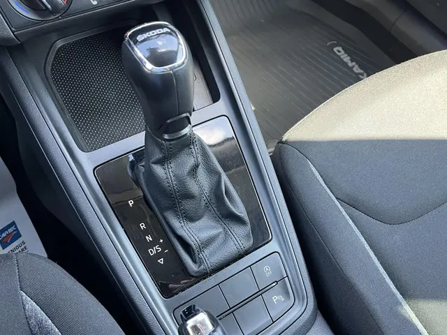 Škoda Kamiq 1.0 TSi DSG Ambition 2021 Benzine 24