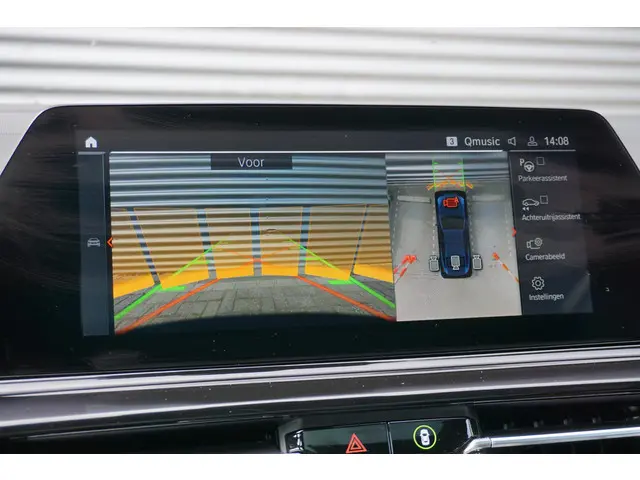 BMW 8 Serie Gran Coupé 840i 2020 Benzine 21