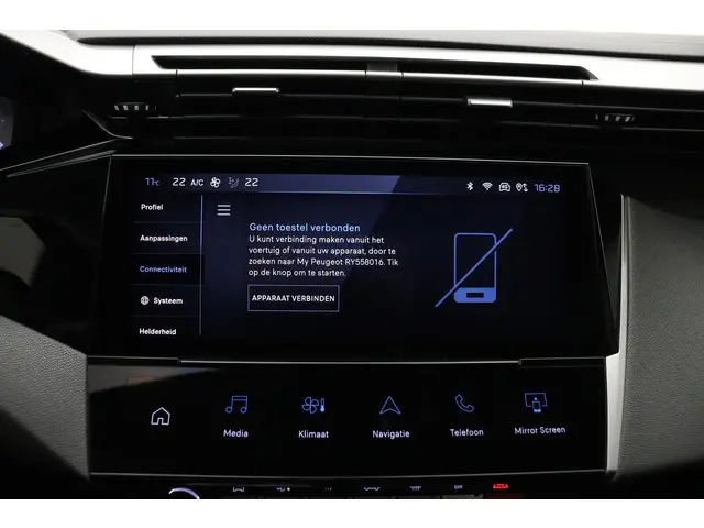Peugeot 408 1.2T 130pk Allure Automaat 2024 Benzine 24