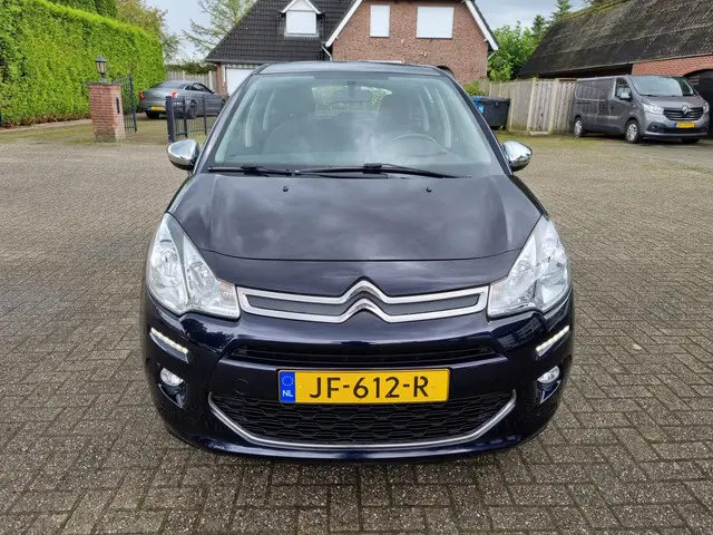 Citroën C3 1.2 PureTech Business 2016 Benzine 2