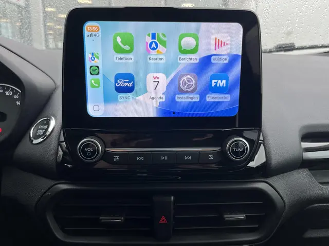 Ford EcoSport 1.0 EcoBoost ST-Line 2019 Benzine 44