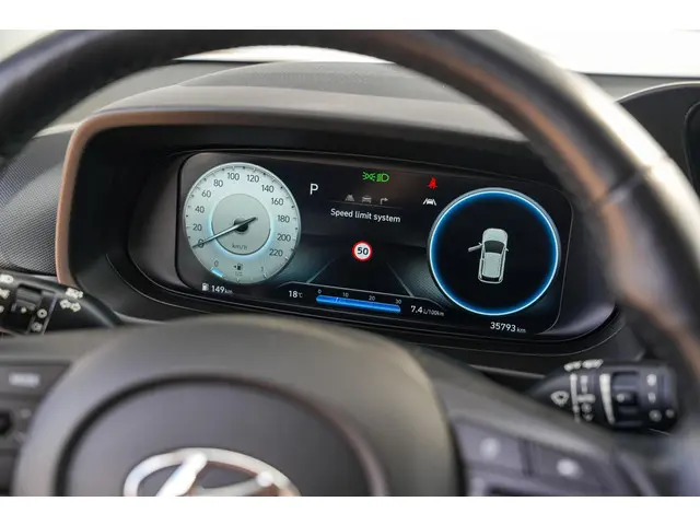 Hyundai i20 1.0 T-GDI Comfort 2021 Benzine 20