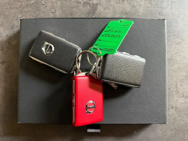 Volvo XC40 2.0 T4 R-Design | 2018 | 2018 Benzine 26