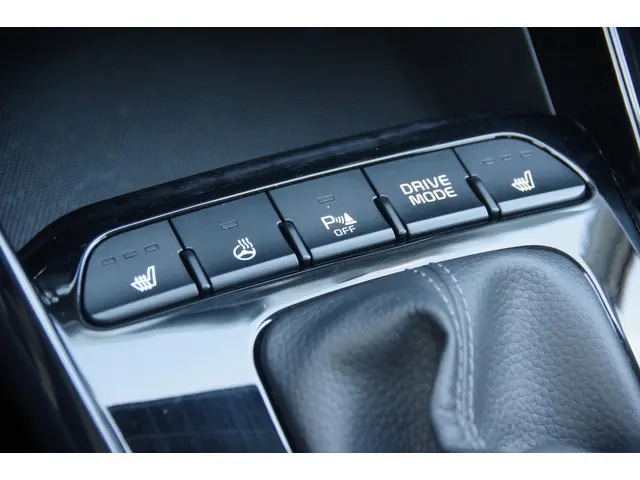Kia Stonic 1.0 T-GDi DynamicPlusline 2023 Benzine 11