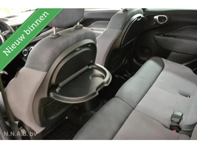 Fiat 500L 1.4-16V Lounge 2013 Benzine 11