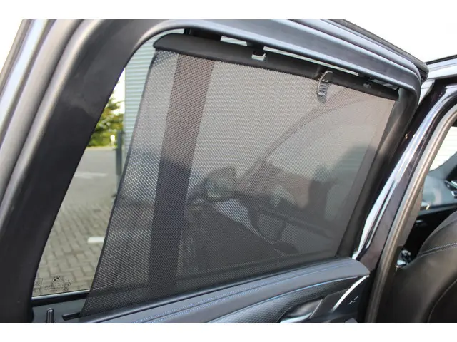 BMW X3 xDrive30e High Executive 2022 Hybride Benzine 47