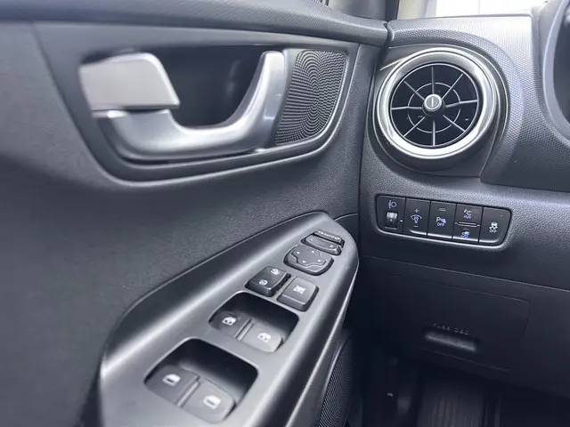 Hyundai Kona EV Fashion 64 kWh 2021 Elektrisch 12