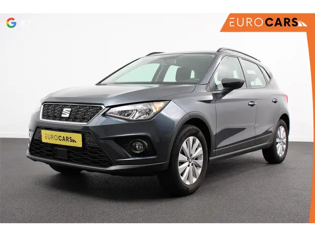 SEAT Arona 1.0 TSI Style 2020 Benzine